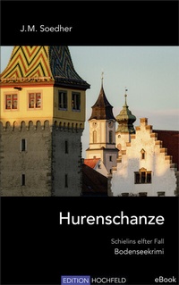 Abbildung von: Hurenschanze - Verlag Edition Hochfeld