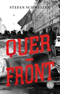 Abbildung von: Querfront - edition krimi