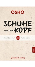 Cover: Schuhe auf dem Kopf - Innenwelt Verlag