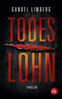 Cover: Todeslohn - edition krimi