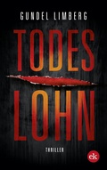 Cover: Todeslohn - edition krimi