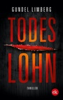 Cover: Todeslohn - edition krimi