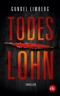 Cover: Todeslohn - edition krimi