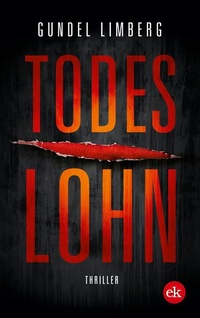 Enlarge image Cover: Todeslohn - edition krimi