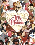 Cover: Alle Mamas - Migo