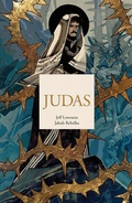 Cover: JUDAS - Cross Cult Entertainment