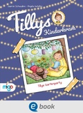 Cover: Tillys Kinderkram. Tillys Gartenparty - Migo
