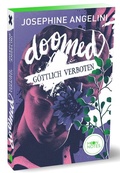 Cover: Fates & Furies 4. Doomed - Moon Notes
