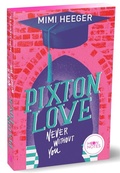 Cover: Pixton Love 1. Never Without You - Moon Notes