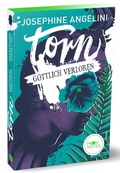 Cover: Fates & Furies 2. Torn - Moon Notes