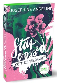 Abbildung von: Fates & Furies 1. Starcrossed - Moon Notes