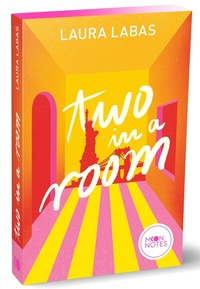 Abbildung von: Room for Love 1. Two in a Room - Moon Notes
