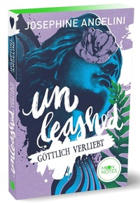 Abbildung von: Fates & Furies 3. Unleashed - Moon Notes