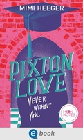 Cover: Pixton Love 1. Never Without You - Moon Notes
