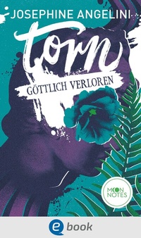Abbildung von: Fates & Furies 2. Torn - Moon Notes