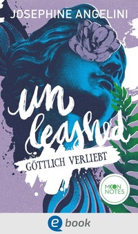 Abbildung von: Fates & Furies 3. Unleashed - Moon Notes