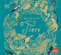 Cover: Wundervolle Welt der Tiere - Oetinger Media