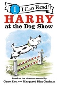 Cover: Harry at the Dog Show - HarperCollins