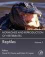 Cover: Hormones and Reproduction of Vertebrates, Volume 3 - Academic Press