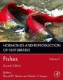 Cover: Hormones and Reproduction of Vertebrates, Volume 1 - Academic Press