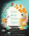 Cover: Just One Little Light - HarperCollins