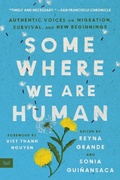 Cover: Somewhere We Are Human - HarperVia