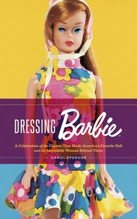 Abbildung von: Dressing Barbie - HarperPaperbacks