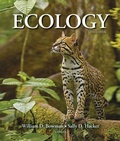 Cover: Ecology - Oxford University Press Inc