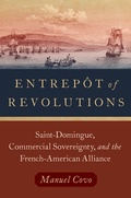 Bild: Entrepôt of Revolutions - OUP eBook
