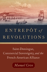 Abbildung von: Entrepôt of Revolutions - OUP eBook