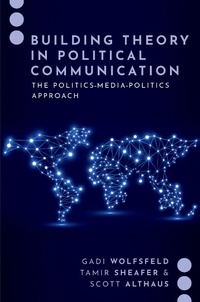 Abbildung von: Building Theory in Political Communication - OUP eBook