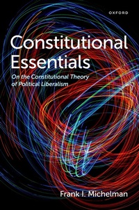 Abbildung von: Constitutional Essentials - OUP eBook