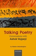 Cover: Talking Poetry - OUP eBook
