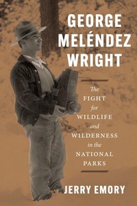 Enlarge image Cover: George Melendez Wright - University of Chicago Press