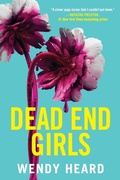 Cover: Dead End Girls - Little, Brown Young Readers