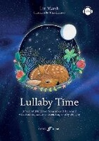 Enlarge image Cover: Lullaby Time - Faber Music Ltd