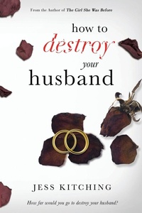 Enlarge image Cover: How To Destroy Your Husband - Kingsley Publishers