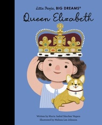 Abbildung von: Queen Elizabeth: Volume 88 - Frances Lincoln Children's Books