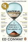 Bild: Material World - Virgin Digital