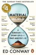 Cover: Material World - Virgin Digital