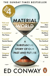 Bild vergrößern Bild: Material World - Virgin Digital