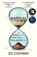 Cover: Material World - W H Allen