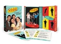Cover: Seinfeld: A to Z Guide and Trivia Deck - Running Press Adult