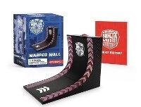 Abbildung von: American Ninja Warrior: Warped Wall - Running Press Miniature Editions