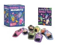 Abbildung von: Bubble Tea Magnets - Running Press Miniature Editions