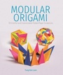 Cover: Modular Origami - Schiffer Craft