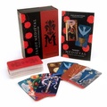 Cover: Tarot Medieval - REDFeather