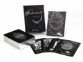 Cover: Nightfall Tarot - REDFeather