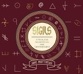 Cover: Sigils - REDFeather