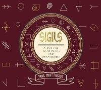 Enlarge image Cover: Sigils - REDFeather